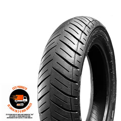 Llanta Ceat Zoom X3 110/80-12 Sellomatic/Neumatico - Llantas para motos