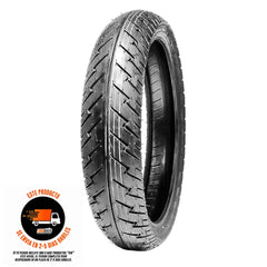 Llanta Ceat Zoom Xl F 110/70-17 Sellomatic/Neumatico - Llantas para motos