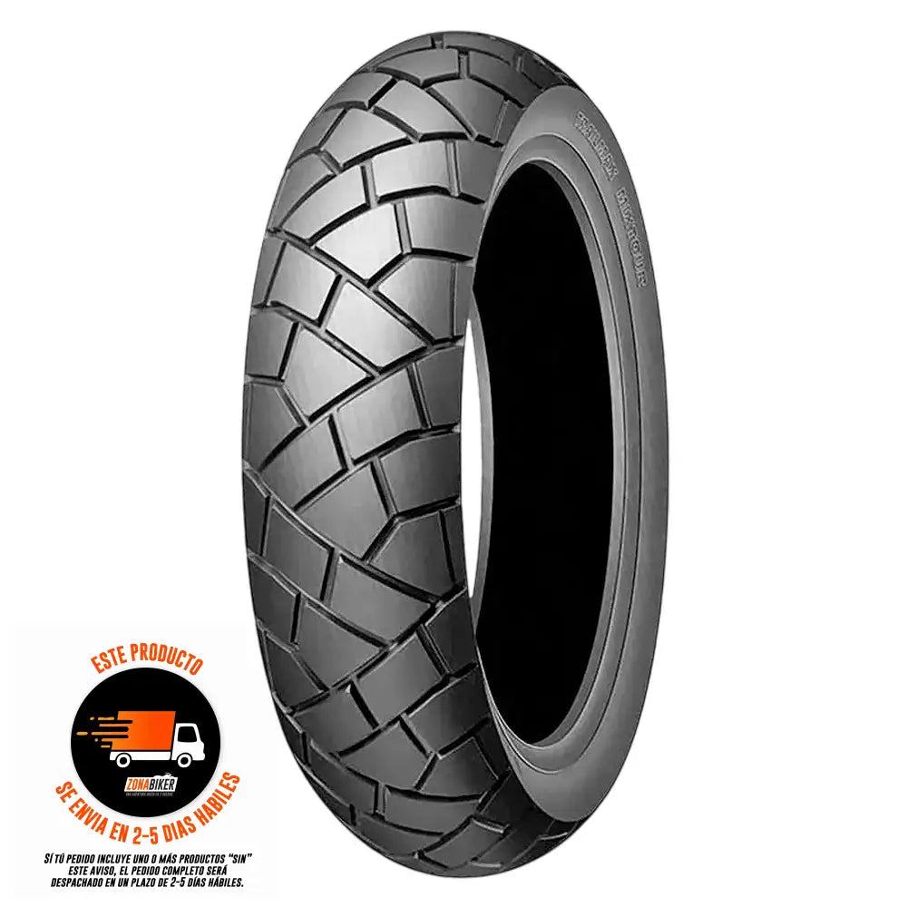 Llanta Dunlop Mixtour 150/70-18 Neumatico - Llantas para motos