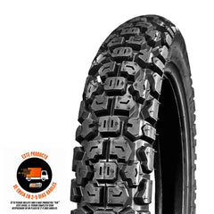 Llanta Grizzly Max Pg08C 275-17 Sellomatic/Neumatico - Llantas para motos