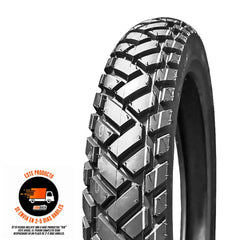 Llanta Grizzly Max Pg11H 110/80-18 Neumatico - Llantas para motos