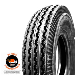 Llanta Grizzly Max Pg15B 400-8 Neumatico - Llantas para motos