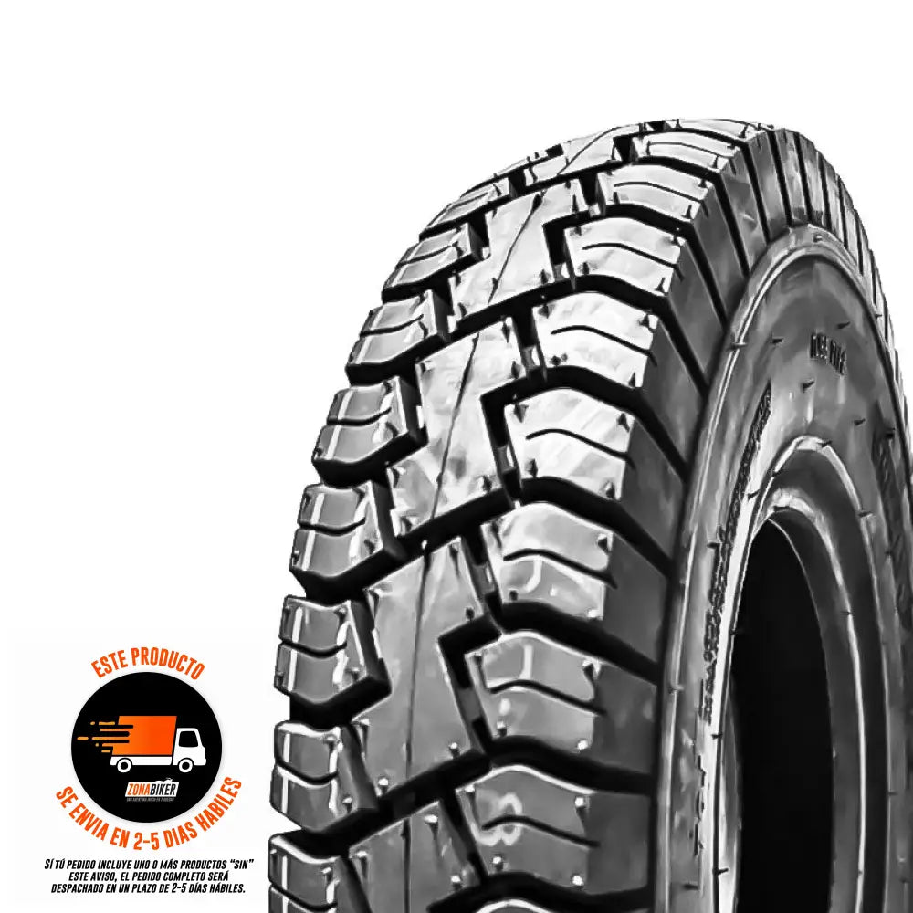 Llanta Grizzly Max Pg15Ks 400-8 Neumatico - Llantas para motos