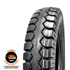 Llanta Grizzly Max Pg16A 450-12 Neumatico - Llantas para motos