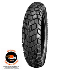 Llanta Grizzly Max Pg52P 90/90-18 Sellomatic/Neumatico - Llantas para motos