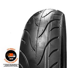 Llanta Grizzly Max Pg77C 140/70-17 Sellomatic/Neumatico - Llantas para motos
