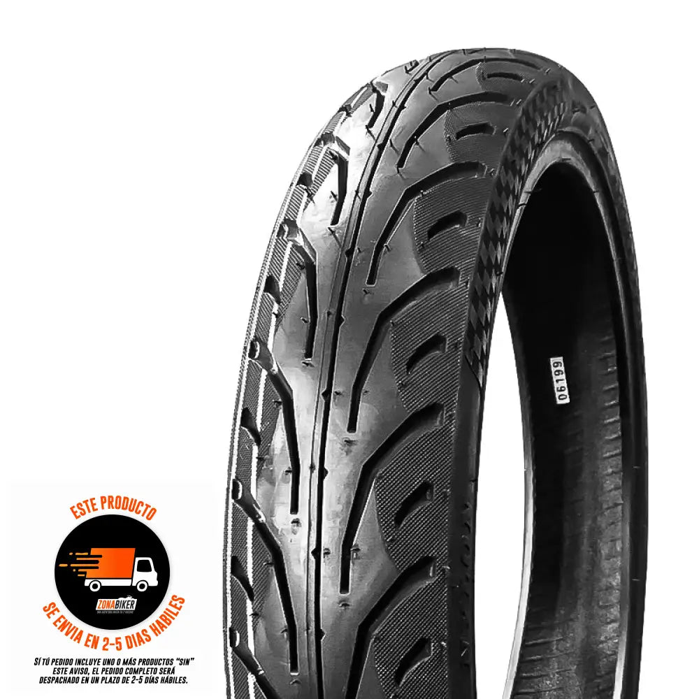Llanta Grizzly Max Pg81 275-18 Sellomatic/Neumatico - Llantas para motos