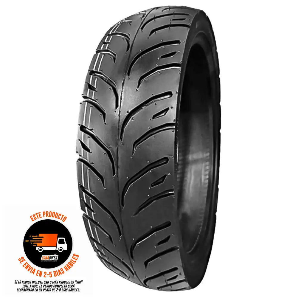 Llanta Grizzly Max Pg81T 140/60-17 Sellomatic/Neumatico - Llantas para motos
