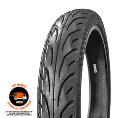 Llanta Grizzly Max Pg81Y 300-18 Neumatico - Llantas para motos