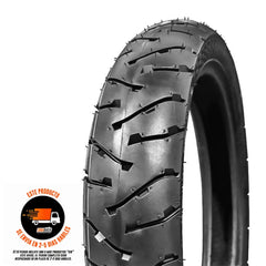 Llanta Grizzly Max Pg97K 130/70-17 Sellomatic/Neumatico - Llantas para motos