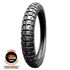 Llanta Grizzly Max Pg97Y 90/90-18 Sellomatic/Neumatico - Llantas para motos