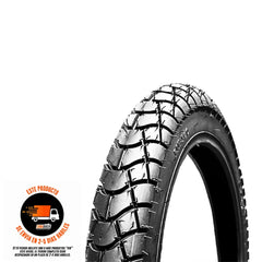 Llanta Grizzly Max Sy-104 250-17 Neumatico - Llantas para motos