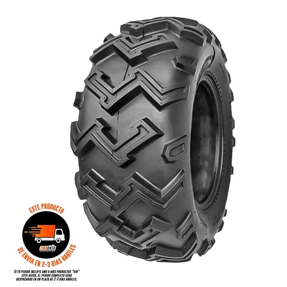 Llanta Journey P306A 22X8-10 - Llantas para motos