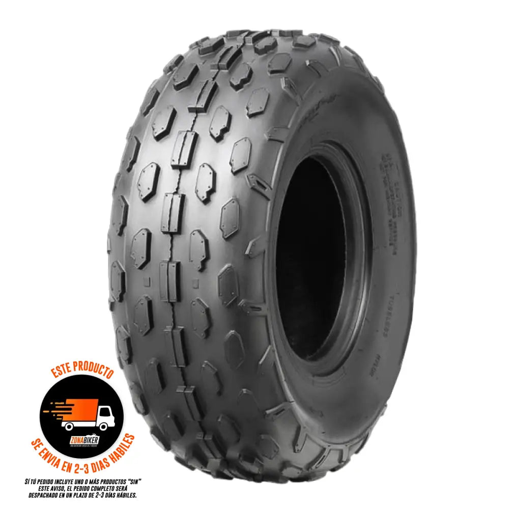 Llanta Journey P315 19/7-8 Llantas para motos