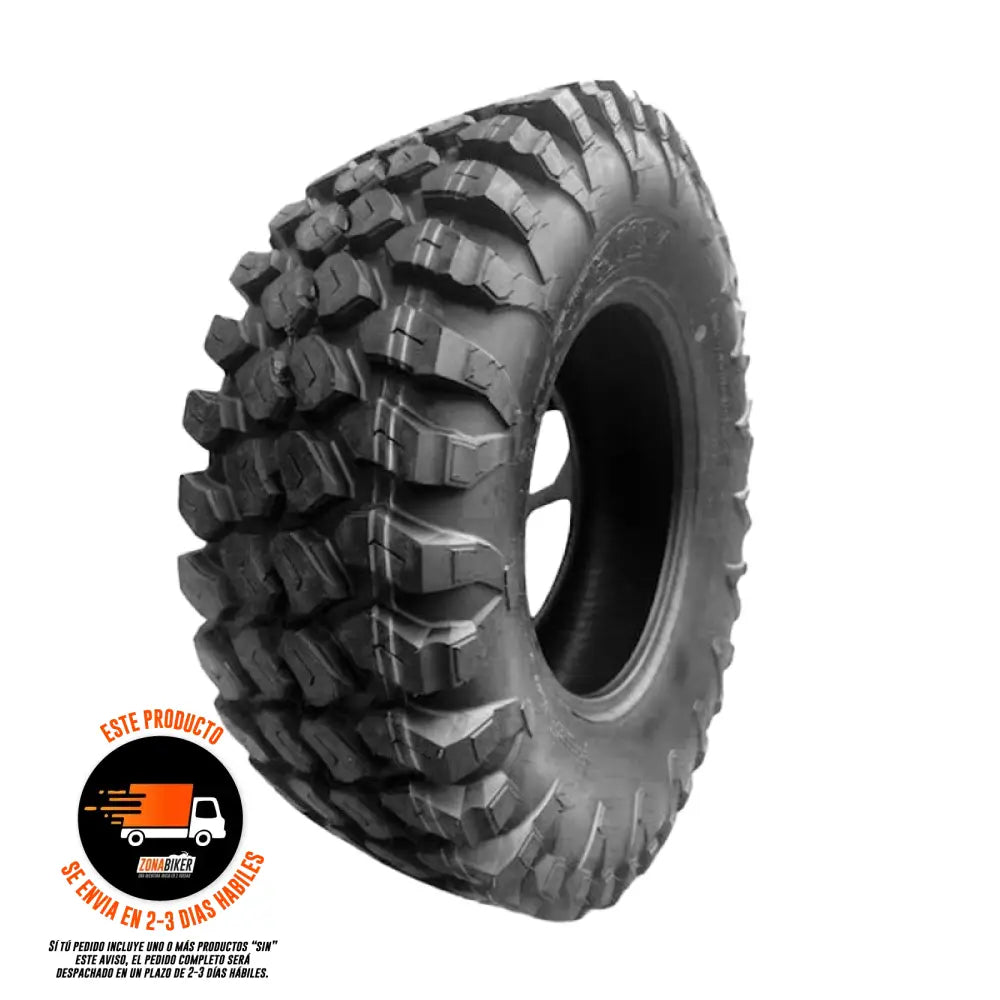 Llanta Journey P3173 30/10-15 Sellomatic/Neumatico Llantas para motos