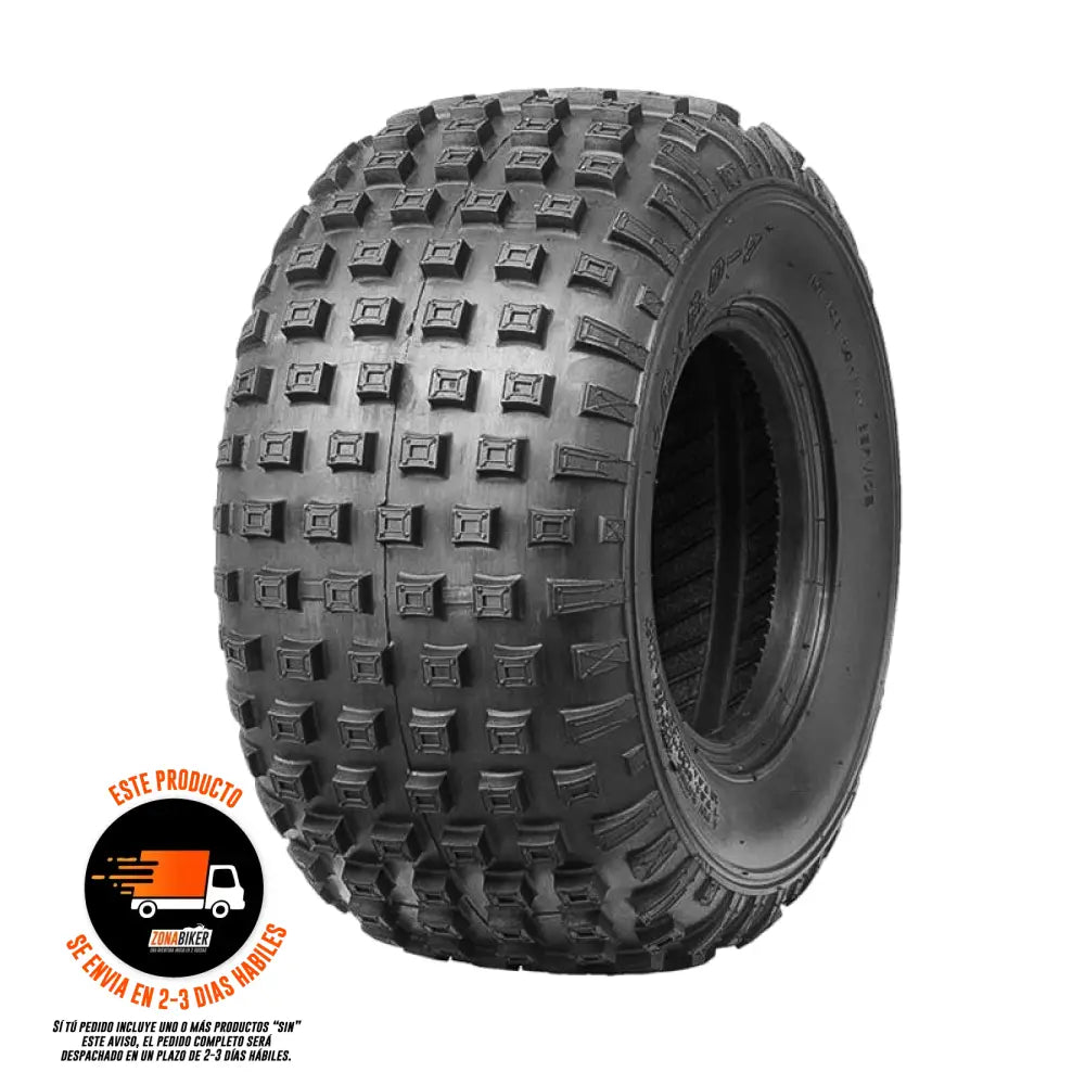 Llanta Journey P319 145/70-6 Sellomatic/Neumatico Llantas para motos