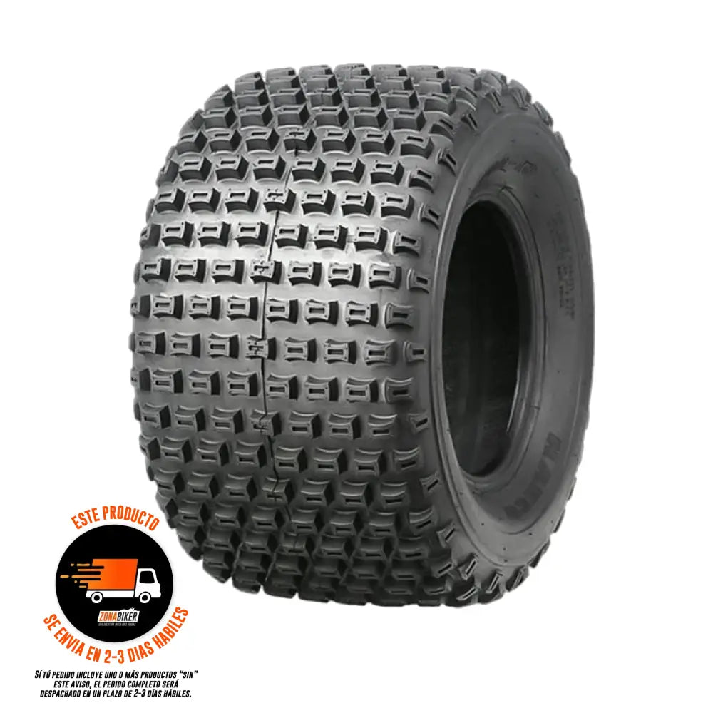 Llanta Journey P322 20/7-8 Llantas para motos