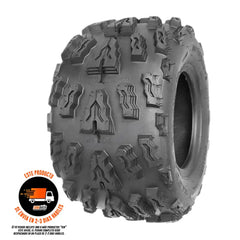 Llanta Journey P347 20/10-9 Llantas para motos