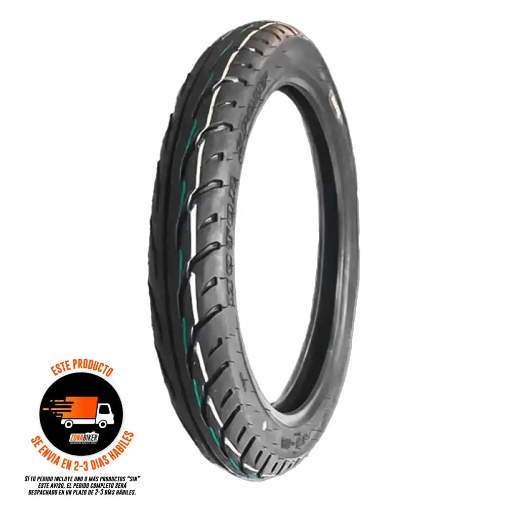 Llanta Magik Tire Mgk001 90/90-17 Sellomatic/Neumatico Llantas para motos