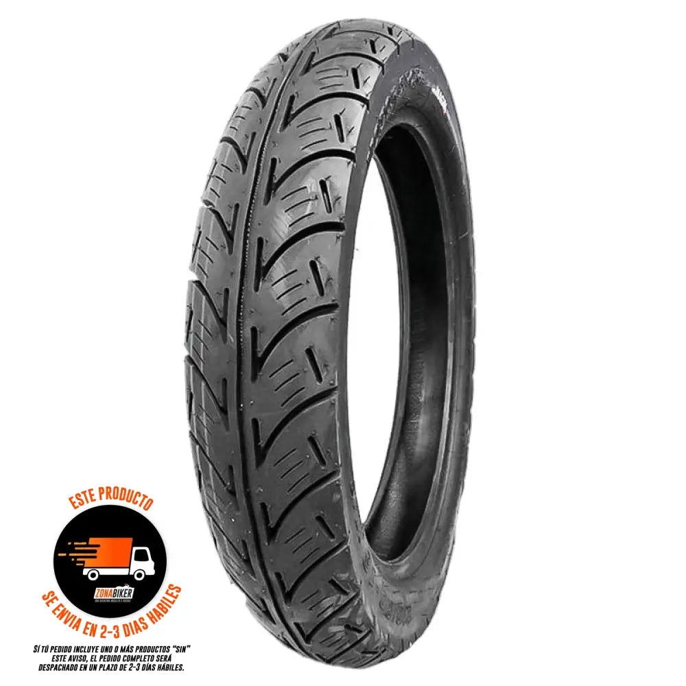 Llanta Magik Tire Mgk026 110/90-16 Sellomatic/Neumatico Llantas para motos