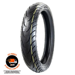 Llanta Magik Tire Mgk030 100/80-17 Sellomatic/Neumatico Llantas para motos