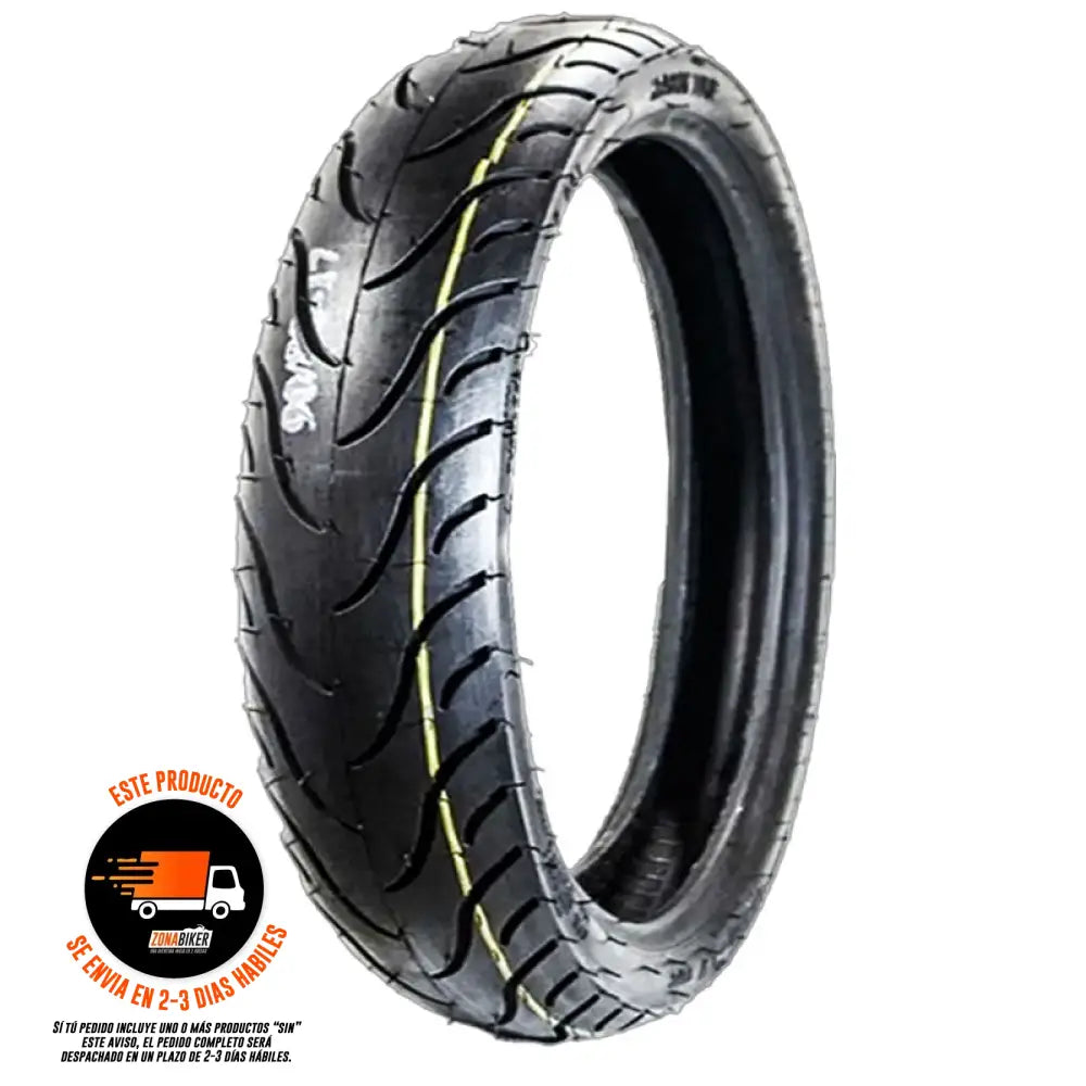 Llanta Magik Tire Mgk030 130/70-17 Sellomatic/Neumatico Llantas para motos