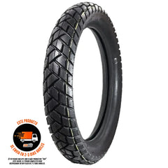 Llanta Magik Tire Mgk034 110/90-17 Neumatico Llantas para motos