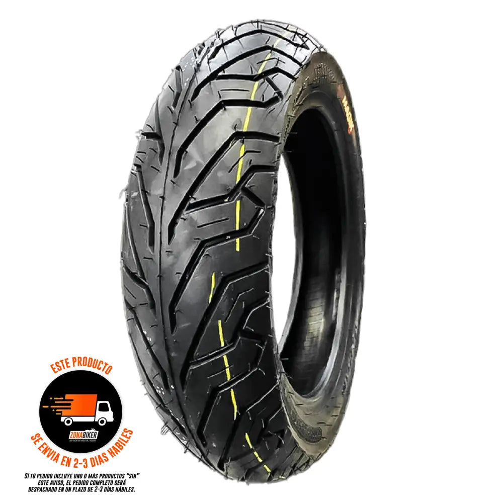 Llanta Magik Tire Mgk035W 110/70-13 Sellomatic/Neumatico Llantas para motos