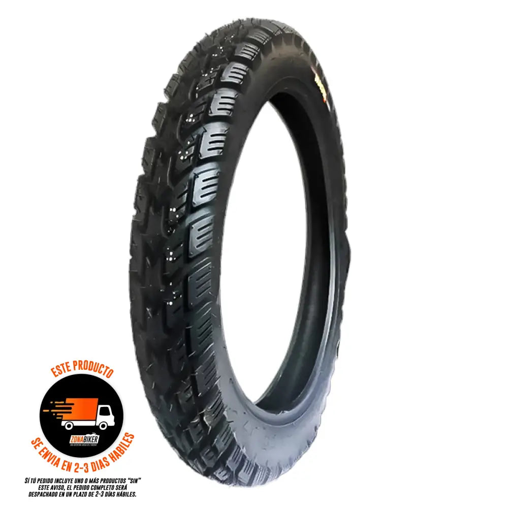 Llanta Magik Tire Mgk040 300-18 Sellomatic/Neumatico Llantas para motos