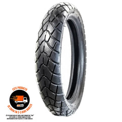 Llanta Magik Tire Mgk061 100/80-17 Sellomatic/Neumatico Llantas para motos
