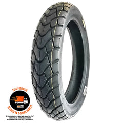 Llanta Magik Tire Mgk061 350-16 Sellomatic/Neumatico Llantas para motos
