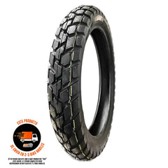 Llanta Magik Tire Mgk083 110/90-16 Sellomatic/Neumatico Llantas para motos