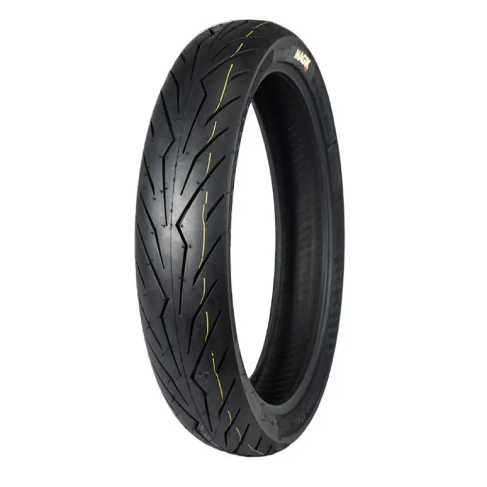 Llanta Magik Tire Mgk089 110/70-17 Sellomatic/Neumatico Llantas para motos