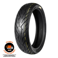 Llanta Magik Tire Mgk089 140/70-17 Sellomatic/Neumatico Llantas para motos