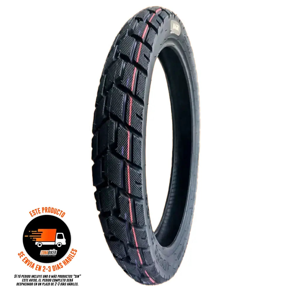Llanta Magik Tire Mgk101 275-18 Sellomatic/Neumatico - Llantas para motos