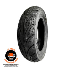 Llanta Magik Tire Mgk107 100/90-10 Sellomatic/Neumatico Llantas para motos