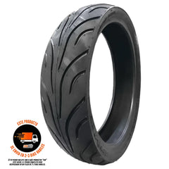 Llanta Magik Tire Mgk126 140/60-17 Sellomatic/Neumatico Llantas para motos