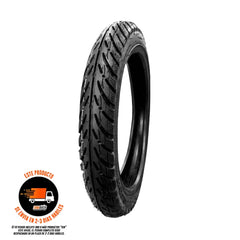 Llanta Magik Tire Mgk176=Mgk868 300-17 Sellomatic/Neumatico Llantas para motos