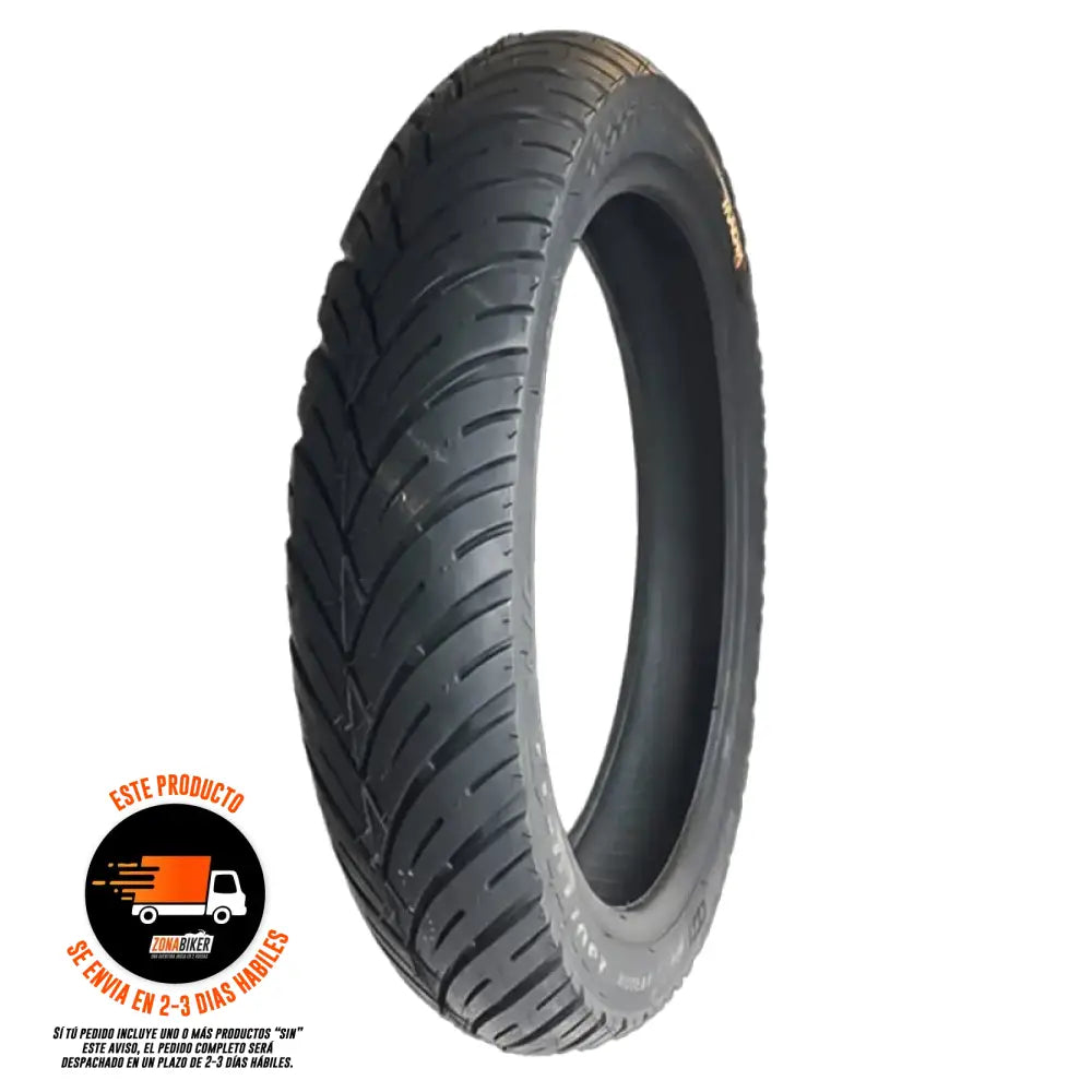 Llanta Magik Tire Mgk191 100/90-17 Sellomatic/Neumatico Llantas para motos