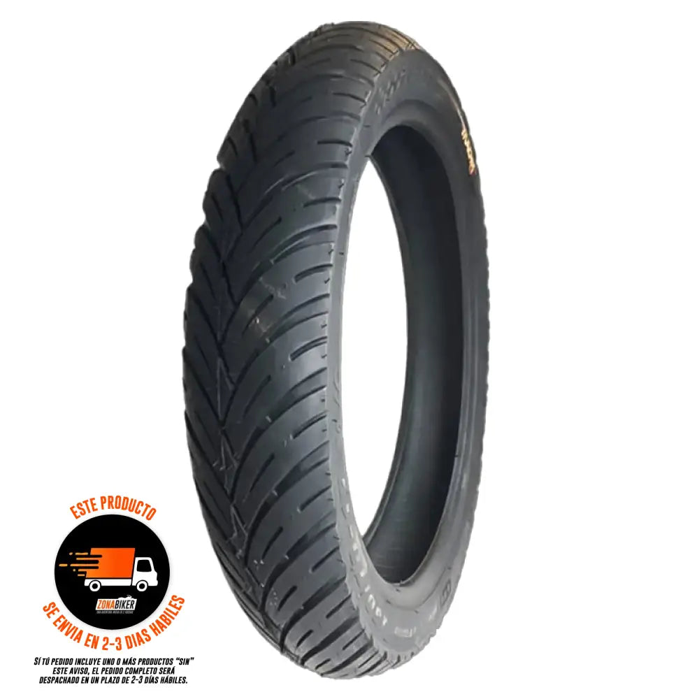 Llanta Magik Tire Mgk191 100/90-18 Sellomatic/Neumatico Llantas para motos