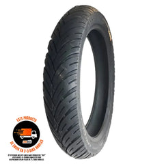 Llanta Magik Tire Mgk191 100/90-18 Sellomatic/Neumatico Llantas para motos