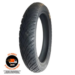 Llanta Magik Tire Mgk191 110/90-17 Sellomatic/Neumatico Llantas para motos