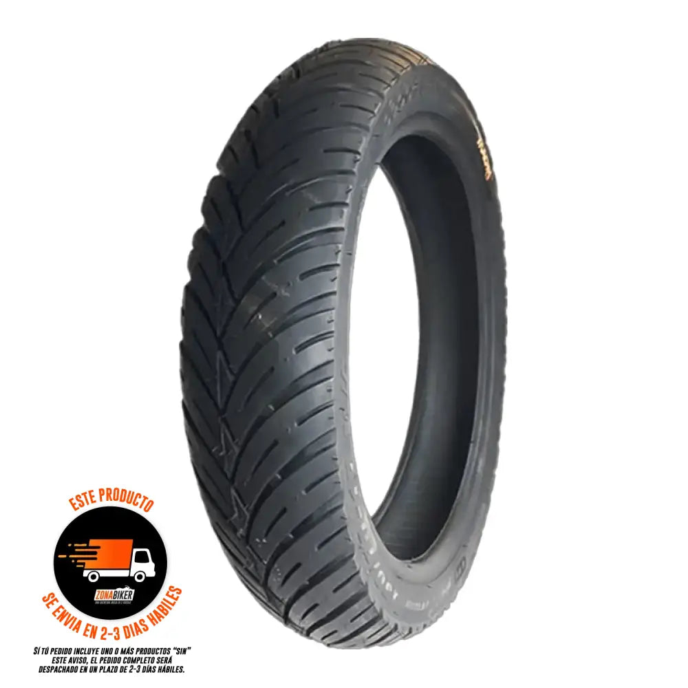 Llanta Magik Tire Mgk191 140/70-17 Sellomatic/Neumatico Llantas para motos
