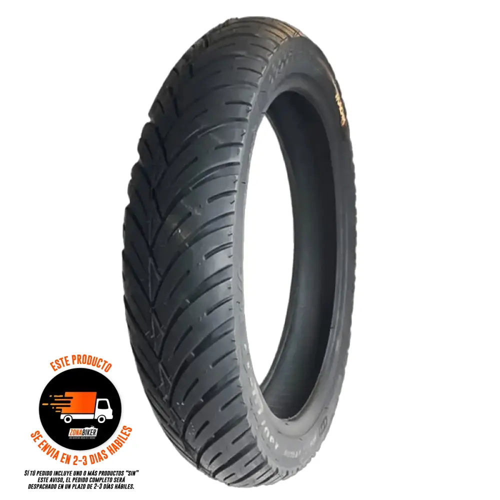 Llanta Magik Tire Mgk191 90/90-18 Sellomatic/Neumatico Llantas para motos
