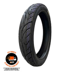 Llanta Magik Tire Mgk198 90/90-17 Sellomatic/Neumatico Llantas para motos