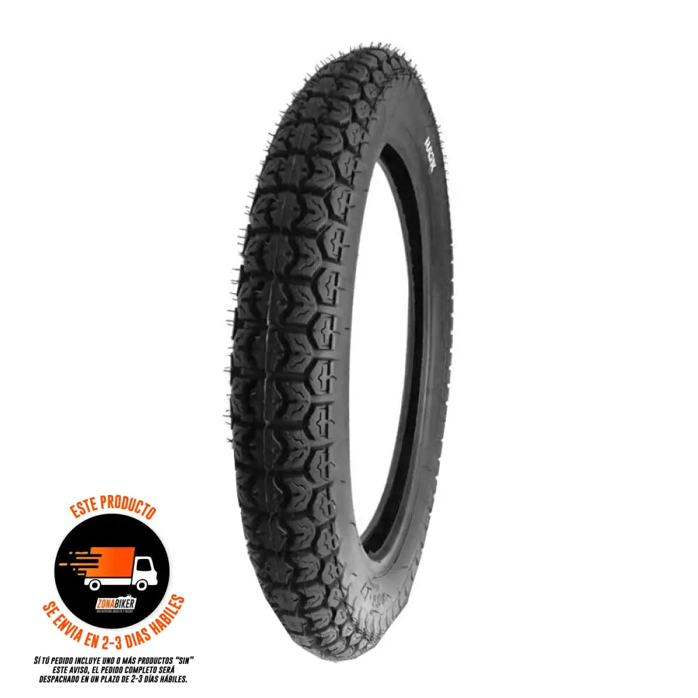 Llanta Magik Tire Mgk208A 275-18 Neumatico Llantas para motos
