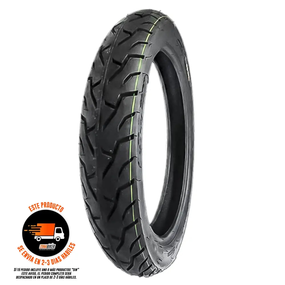 Llanta Magik Tire Mgk2305 100/90-18 Sellomatic/Neumatico Llantas para motos