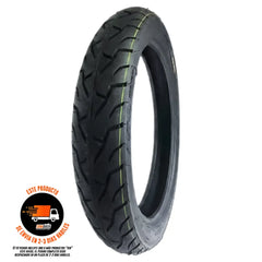 Llanta Magik Tire Mgk2305 90/90-18 Sellomatic/Neumatico Llantas para motos