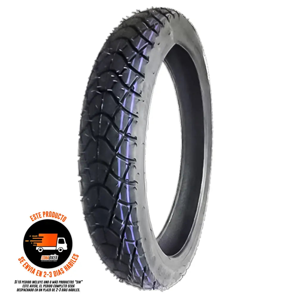 Llanta Magik Tire Mgk311 100/90-17 Sellomatic/Neumatico Llantas para motos