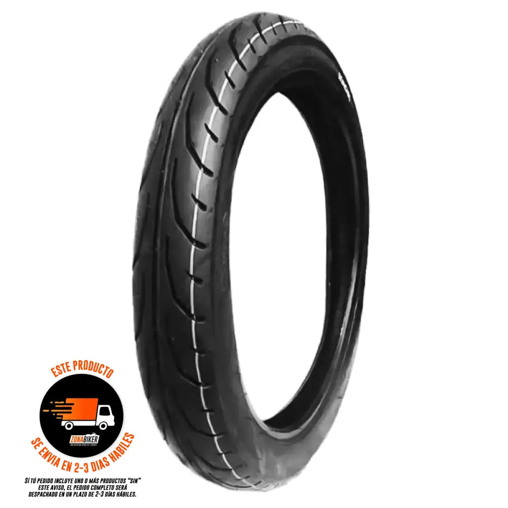 Llanta Magik Tire Mgk320 275-18 Sellomatic/Neumatico - Llantas para motos